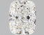 2.70ct Cushion modified Lab Grown Diamond (Colour F, Clarity VVS1, IGI Certified)