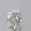 2.71ct Cushion brilliant Natural Diamond (Colour E, Clarity VVS1, GIA Certified)