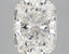 2.72ct Cushion brilliant Lab Grown Diamond (Colour G, Clarity VS1, IGI Certified)