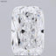 2.72ct Cushion modified Lab Grown Diamond (Colour D, Clarity VVS1, IGI Certified)