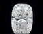 2.73ct Cushion modified Lab Grown Diamond (Colour E, Clarity VS1, IGI Certified)