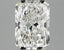 2.74ct Radiant Lab Grown Diamond (Colour F, Clarity VS1, IGI Certified)