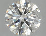 2.75ct Round Lab Grown Diamond (Colour H, Clarity VS1, Cut ID, IGI Certified)