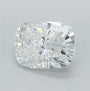 2.76ct Cushion modified Lab Grown Diamond (Colour F, Clarity VS1, IGI Certified)
