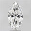 2.76ct Marquise Lab Grown Diamond (Colour G, Clarity SI1, IGI Certified)