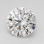 2.76ct Round Lab Grown Diamond (Colour E, Clarity VS2, Cut ID, IGI Certified)