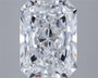2.78ct Radiant Lab Grown Diamond (Colour D, Clarity VVS1, IGI Certified)