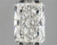 2.78ct Radiant Lab Grown Diamond (Colour E, Clarity VVS2, IGI Certified)