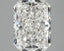 2.79ct Radiant Lab Grown Diamond (Colour G, Clarity VS1, IGI Certified)