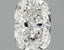 2.80ct Cushion modified Lab Grown Diamond (Colour F, Clarity VVS2, IGI Certified)