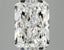2.80ct Radiant Lab Grown Diamond (Colour F, Clarity VS1, IGI Certified)
