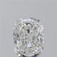 2.81ct Cushion brilliant Natural Diamond (Colour D, Clarity VVS1, GIA Certified)