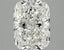 2.81ct Cushion modified Lab Grown Diamond (Colour F, Clarity VS1, IGI Certified)