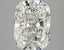 2.81ct Cushion modified Lab Grown Diamond (Colour G, Clarity VS2, IGI Certified)