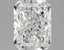 2.81ct Radiant Lab Grown Diamond (Colour E, Clarity VS2, IGI Certified)