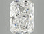 2.82ct Radiant Lab Grown Diamond (Colour E, Clarity VVS2, IGI Certified)
