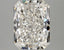 2.82ct Radiant Lab Grown Diamond (Colour F, Clarity SI1, IGI Certified)