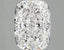 2.83ct Cushion modified Lab Grown Diamond (Colour E, Clarity VS1, IGI Certified)