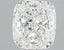 2.84ct Cushion modified Lab Grown Diamond (Colour E, Clarity VVS2, IGI Certified)