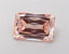 2.84ct Radiant Lab Grown Diamond (Colour Fancy Pink, Clarity VVS2, IGI Certified)