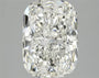 2.85ct Cushion modified Lab Grown Diamond (Colour F, Clarity VVS2, IGI Certified)