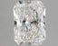 2.85ct Radiant Lab Grown Diamond (Colour G, Clarity VS1, IGI Certified)