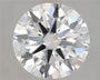 2.85ct Round Lab Grown Diamond (Colour F, Clarity VVS2, Cut ID, IGI Certified)