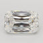 2.86ct Cushion modified Lab Grown Diamond (Colour E, Clarity VVS2, IGI Certified)