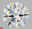 2.87ct Round Lab Grown Diamond (Colour E, Clarity VVS1, Cut ID, IGI Certified)