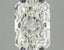 2.88ct Radiant Lab Grown Diamond (Colour H, Clarity VS1, IGI Certified)