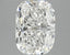 2.90ct Cushion modified Lab Grown Diamond (Colour E, Clarity VVS2, IGI Certified)