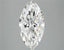 2.90ct Marquise Lab Grown Diamond (Colour E, Clarity VS1, IGI Certified)