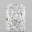 2.90ct Radiant Lab Grown Diamond (Colour D, Clarity VVS2, IGI Certified)