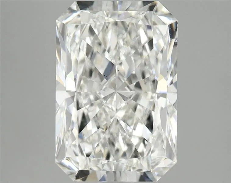 2.90ct Radiant Lab Grown Diamond (Colour F, Clarity VS2, IGI Certified)