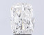 2.91ct Cushion modified Lab Grown Diamond (Colour D, Clarity VVS1, IGI Certified)
