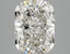 2.91ct Cushion modified Lab Grown Diamond (Colour G, Clarity VS1, IGI Certified)
