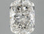 2.91ct Cushion modified Lab Grown Diamond (Colour G, Clarity VS2, IGI Certified)