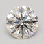 2.91ct Round Lab Grown Diamond (Colour G, Clarity VVS2, Cut ID, IGI Certified)
