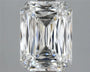 2.93ct Radiant Lab Grown Diamond (Colour E, Clarity VVS2, IGI Certified)