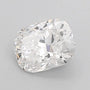2.95ct Cushion modified Lab Grown Diamond (Colour E, Clarity VS1, IGI Certified)