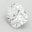 2.96ct Cushion brilliant Lab Grown Diamond (Colour D, Clarity VVS2, GIA Certified)