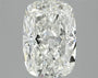 2.96ct Cushion modified Lab Grown Diamond (Colour F, Clarity VVS2, IGI Certified)