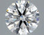 2.96ct Round Lab Grown Diamond (Colour H, Clarity VS1, Cut ID, IGI Certified)