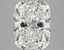 2.97ct Cushion modified Lab Grown Diamond (Colour F, Clarity VS1, IGI Certified)