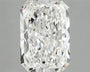 2.97ct Radiant Lab Grown Diamond (Colour E, Clarity VS1, IGI Certified)