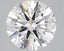 2.97ct Round Lab Grown Diamond (Colour F, Clarity VVS2, Cut ID, IGI Certified)
