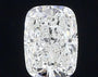 2.98ct Cushion modified Lab Grown Diamond (Colour E, Clarity VVS2, IGI Certified)