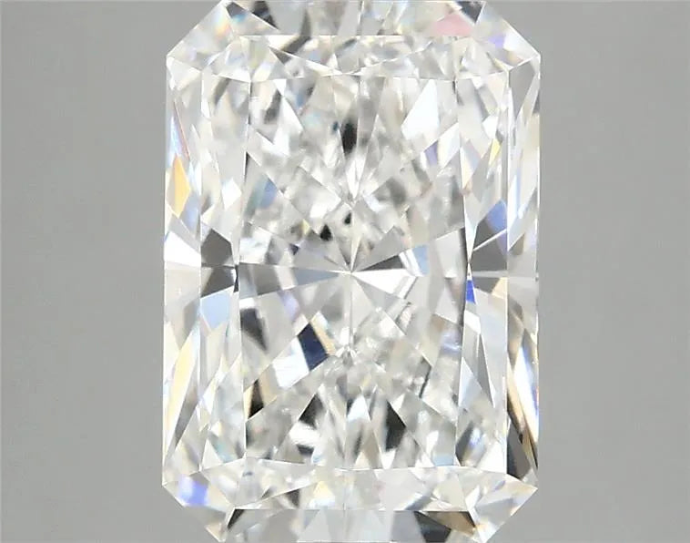 2.98ct Radiant Lab Grown Diamond (Colour D, Clarity VS1, IGI Certified)