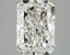 2.98ct Radiant Lab Grown Diamond (Colour G, Clarity VVS2, IGI Certified)