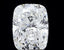 2.99ct Cushion modified Lab Grown Diamond (Colour E, Clarity VVS2, IGI Certified)